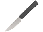 Butterfork Paring Knife Dark Gray BF01PKDG