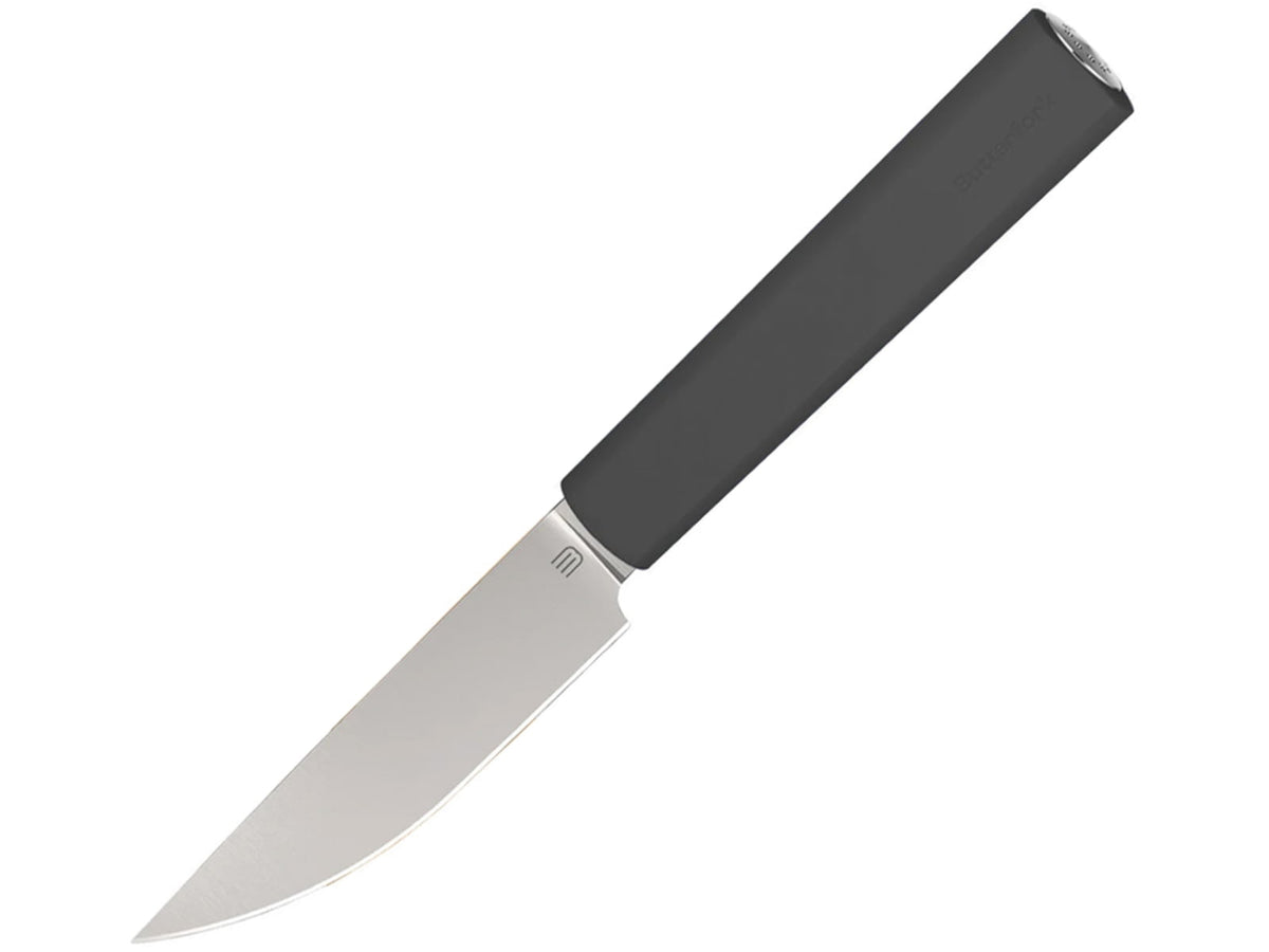 Butterfork Paring Knife Dark Gray BF01PKDG