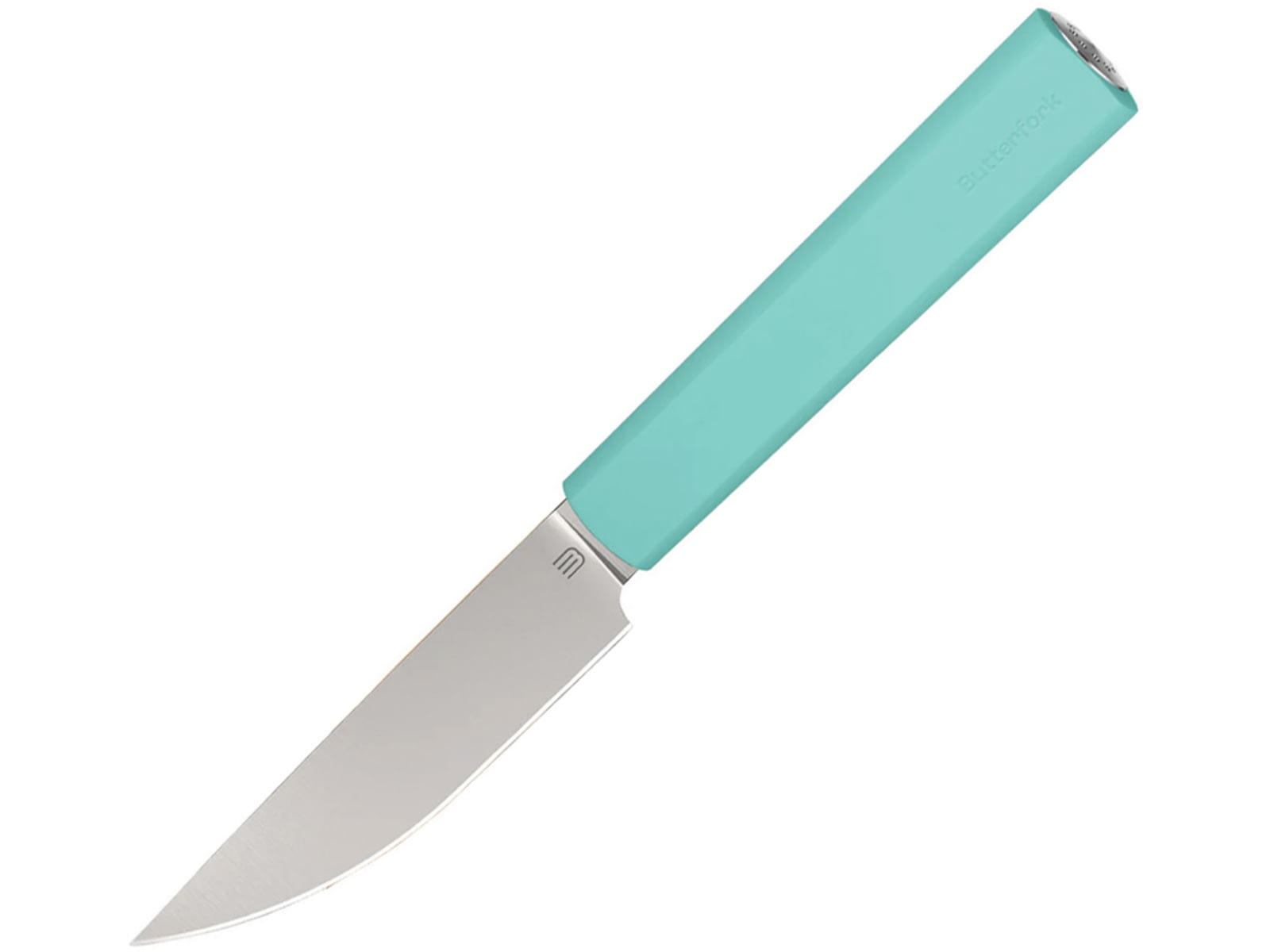 Butterfork Paring Knife Green BF01PKMT