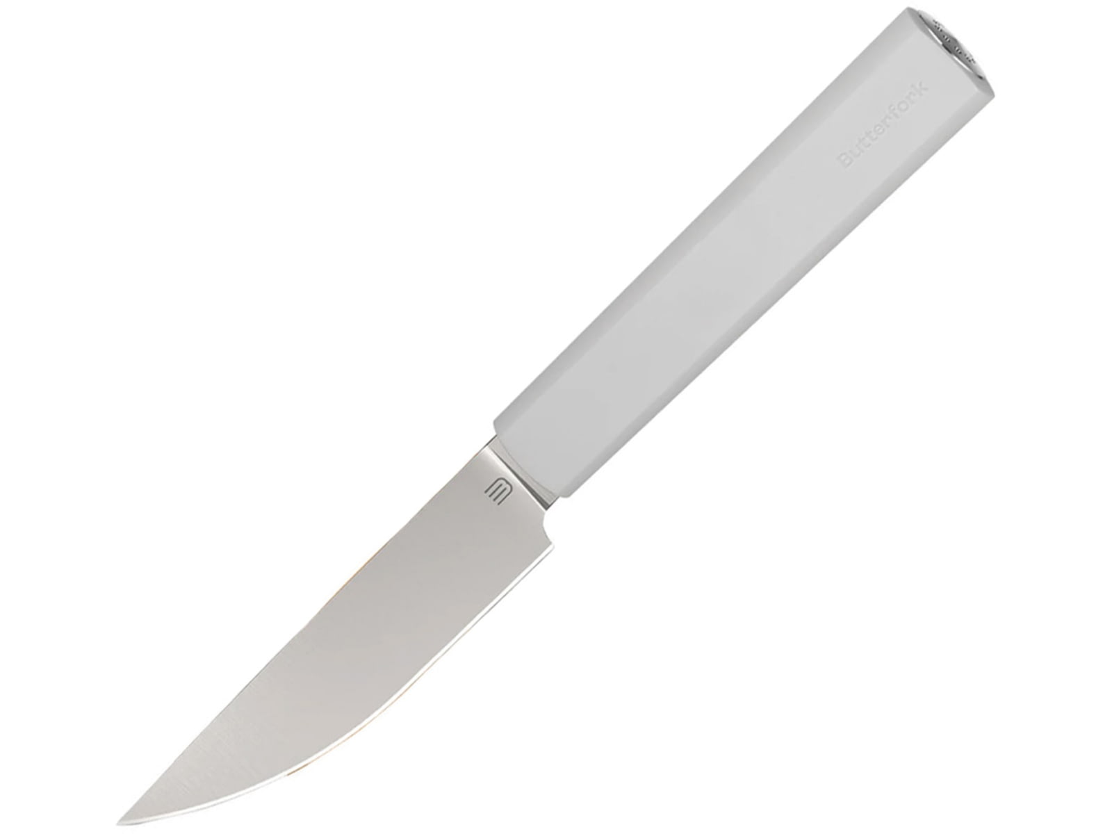 Butterfork Paring Knife Light Gray BF01PKLG