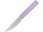 Butterfork Paring Knife Purple BF01PKPP