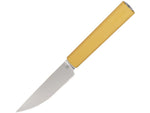 Butterfork Paring Knife Yellow BF01PKYL
