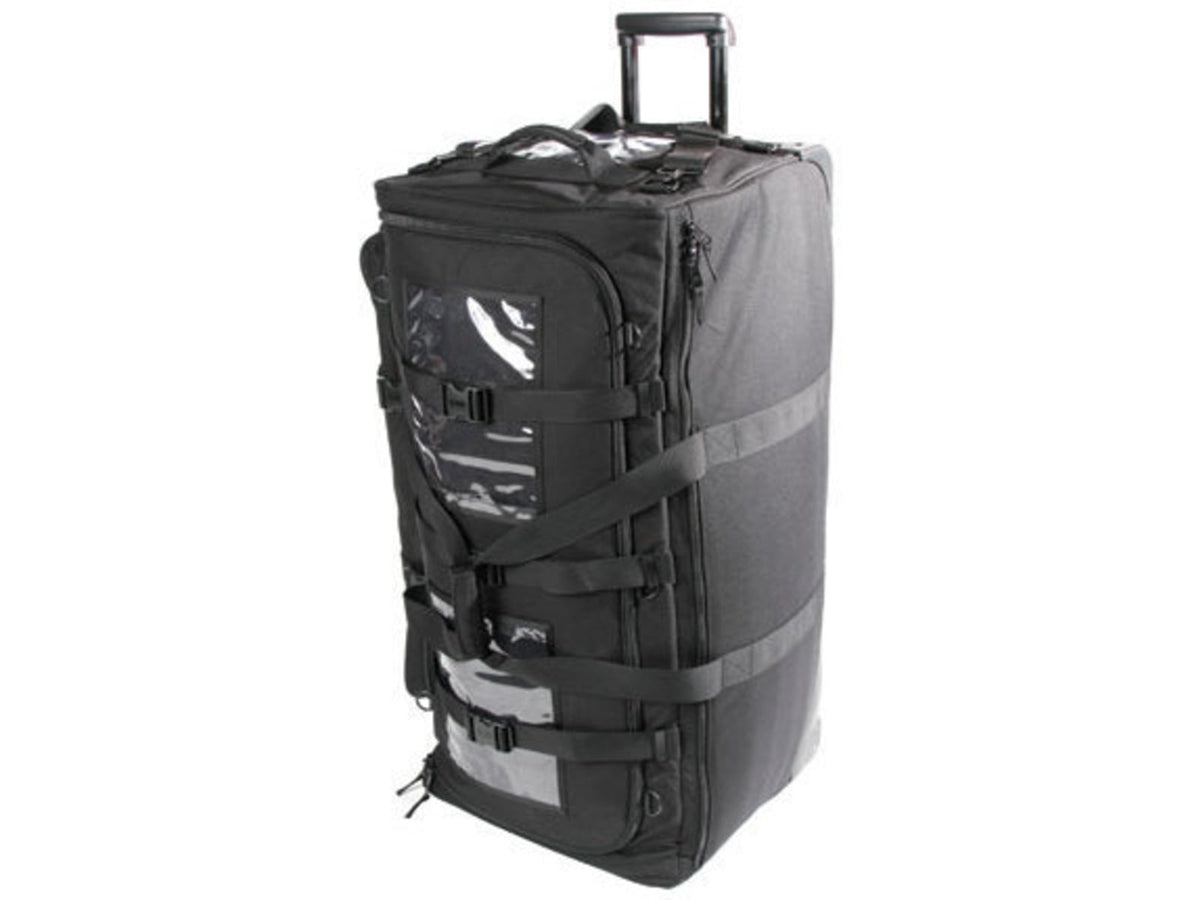 BlackHawk A.L.E.R.T. 5 Bag Black 20LO05BK