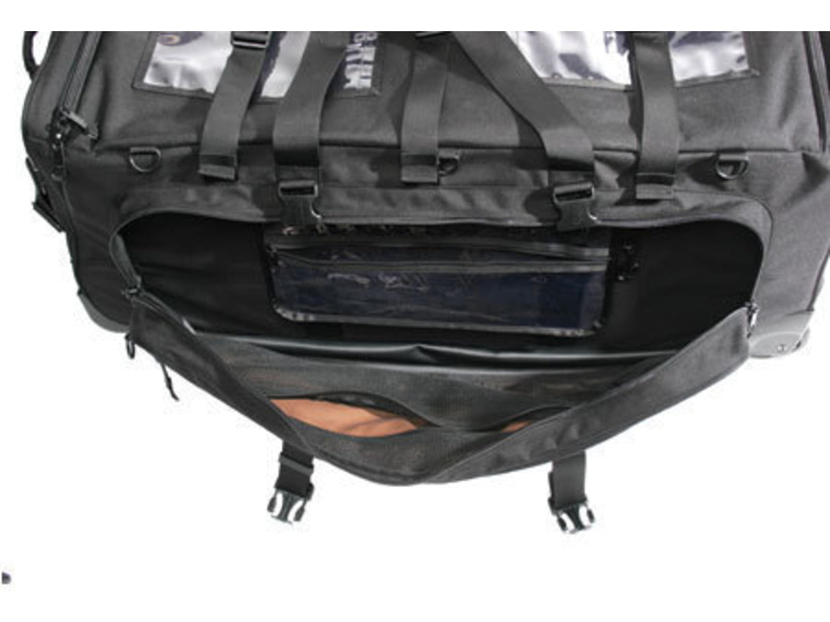 BlackHawk A.L.E.R.T. 5 Bag Black 20LO05BK