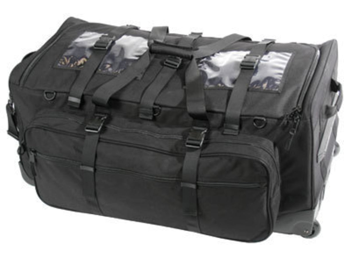 BlackHawk A.L.E.R.T. 5 Bag Black 20LO05BK