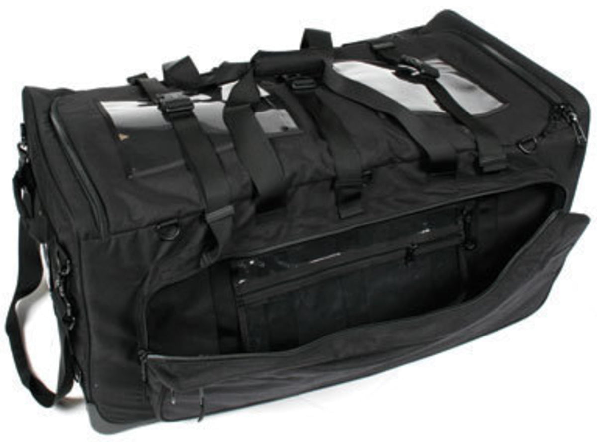 BlackHawk A.L.E.R.T. 5 Bag Black 20LO05BK