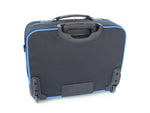 B&W International Motion Rolling Tech Bag Black 116.05