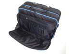 B&W International Motion Rolling Tech Bag Black 116.05
