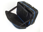 B&W International Motion Rolling Tech Bag Black 116.05