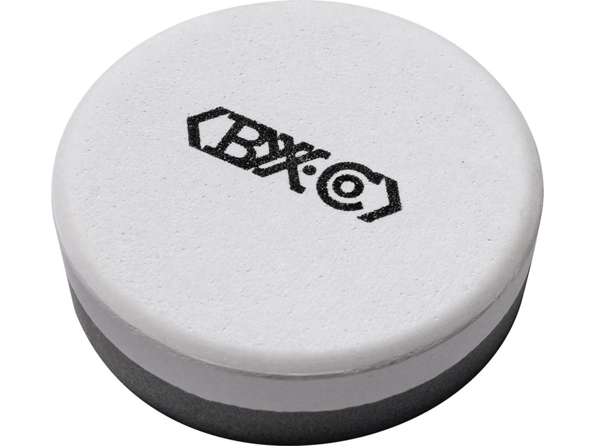 BYX Co Arctic Fox Sportsmans Puck 3" x 0.88" ARCTIC FOX DUAL SP
