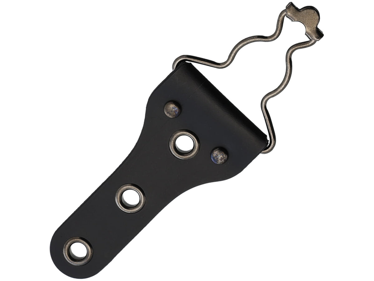 BYX Co Universal Lashing Adaptor Black PetroCor HDPE Polymer BYX-HP1-ULA1