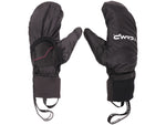 C.A.M.P. G Comp Warm Gloves - Women's Black/Light Blue/Fuchsia