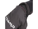 C.A.M.P. G Comp Warm Gloves - Women's Black/Light Blue/Fuchsia