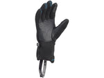 C.A.M.P. G Lite Wind Gloves - Unisex Black Extra Small