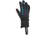 C.A.M.P. G Lite Wind Gloves - Unisex Black Extra Small