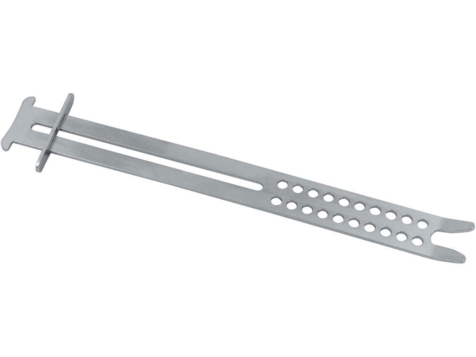 C.A.M.P. Skimo Pure Nanotech Linking Bar Silver