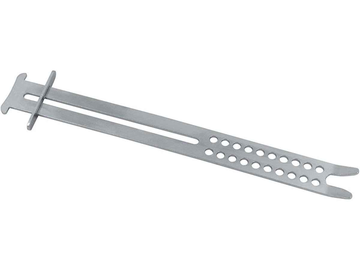 C.A.M.P. Skimo Pure Nanotech Linking Bar Silver