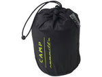 C.A.M.P. Summitt'n Mountaineering Mitt - Unisex Black / Lime Small