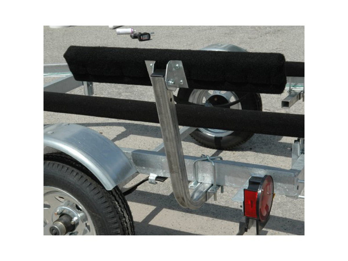 C.E. Smith 2' Short Bunk Guide-On - Pair 27660