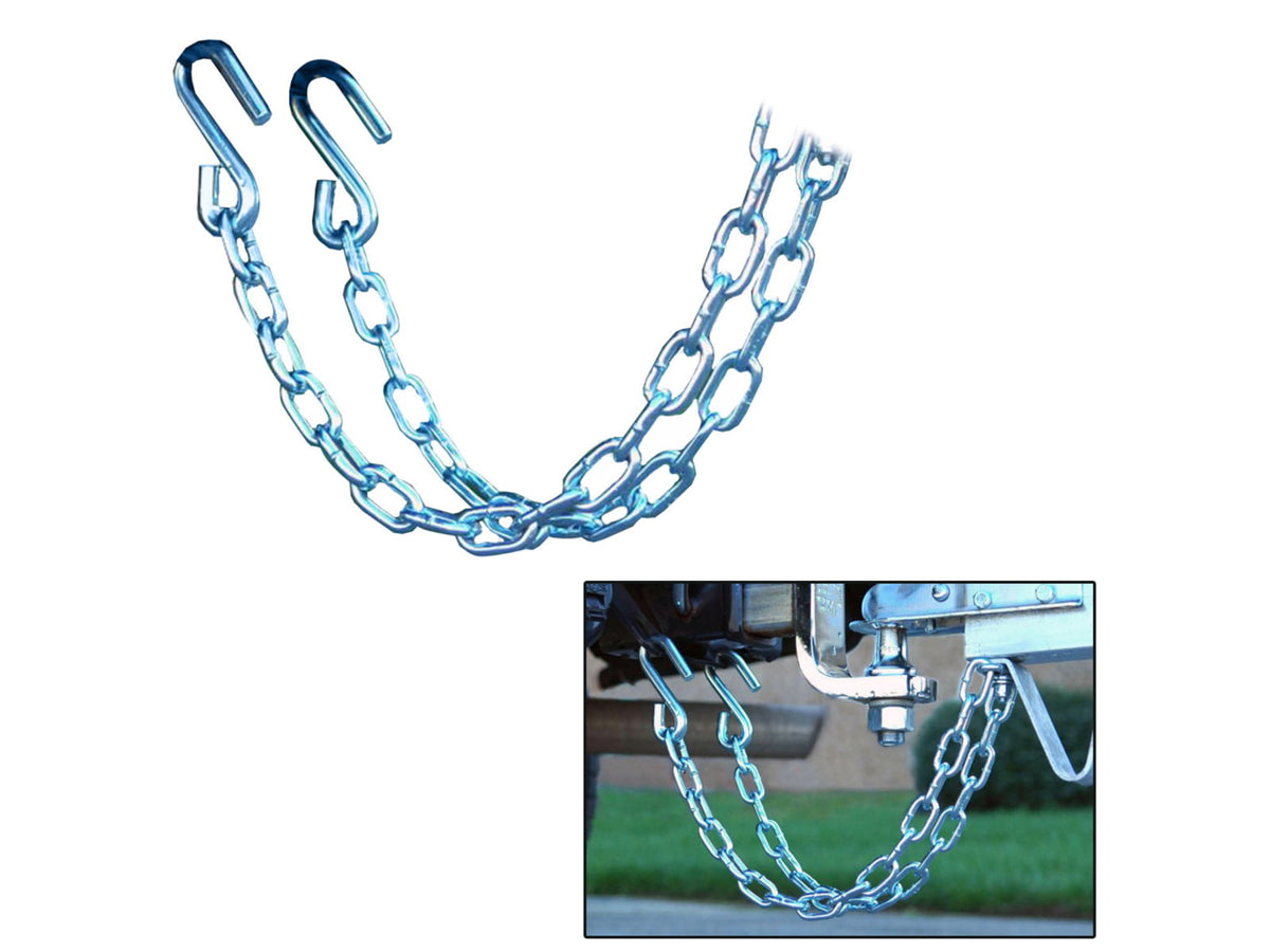 C.E. Smith Chain Set Class IV Safety 16681A