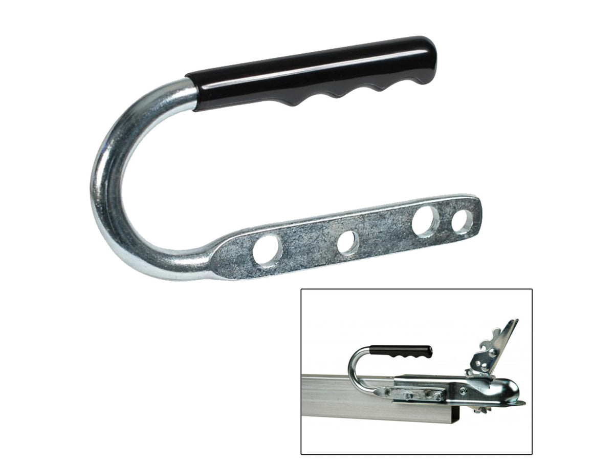 C.E. Smith Coupler Lift Handle Trailer 32420A