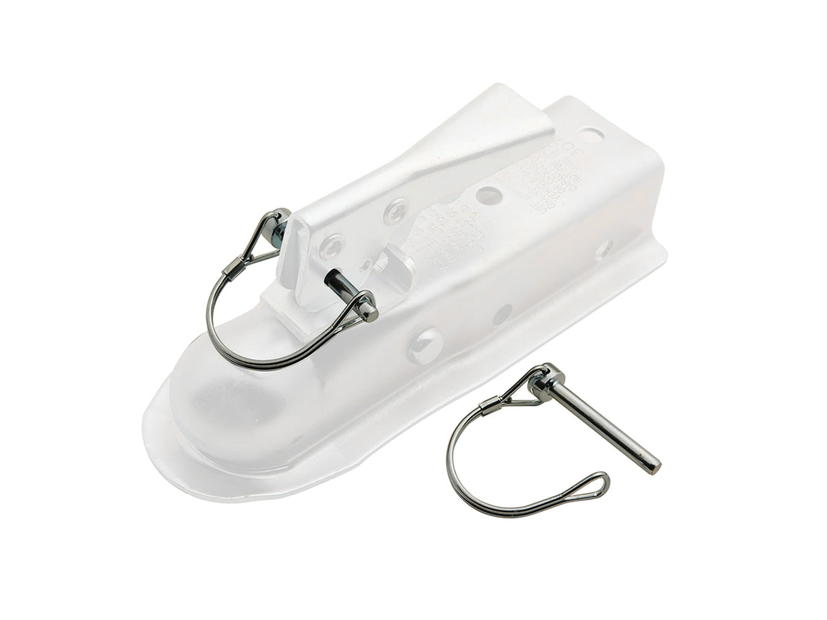 C.E. Smith Coupler Safety Pin Zinc 00900-37A
