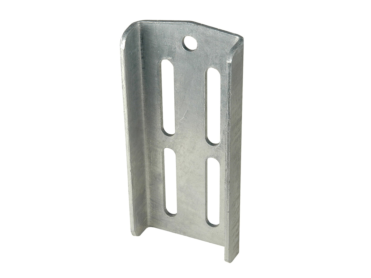 C.E. Smith Double U-Bolt Bolster Bracket - 8-3/4" 10190G40