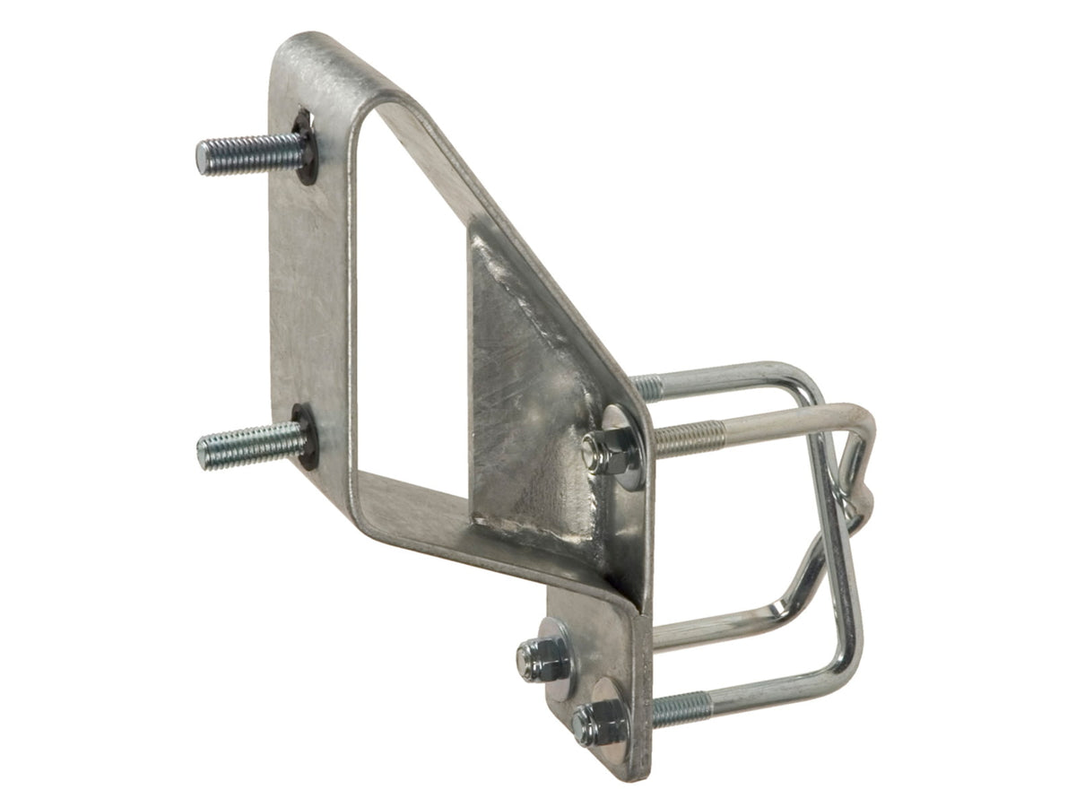 C.E. Smith Duty Spare Tire Carrier Heavy 27310G