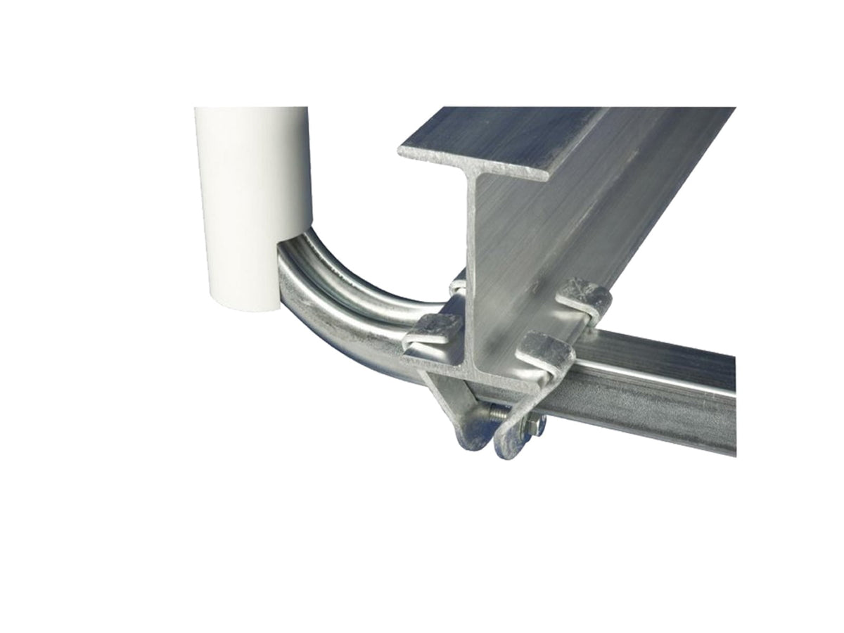 C.E. Smith Guide f/I-Beam Mounting 75" 27635