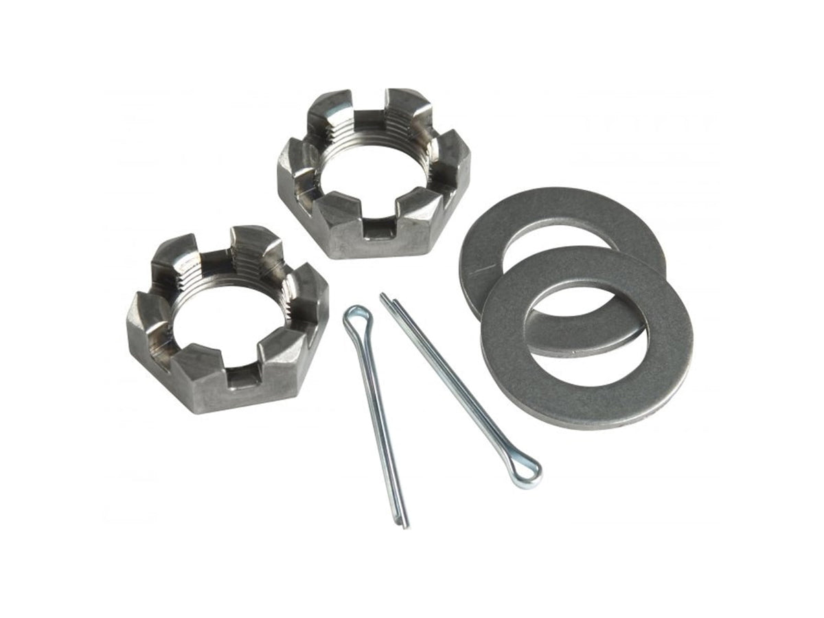 C.E. Smith Nut Kit Spindle 11065A