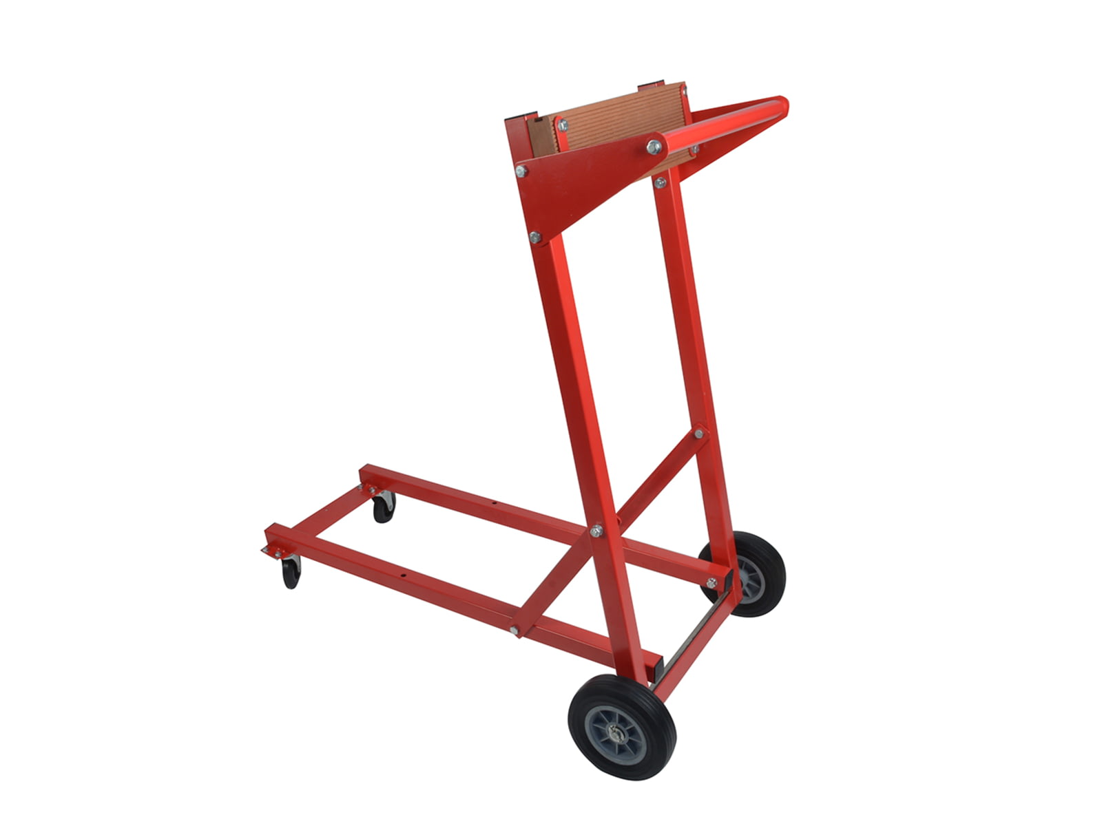 C.E. Smith Outboard Motor Dolly - 250lb. - Red 27580