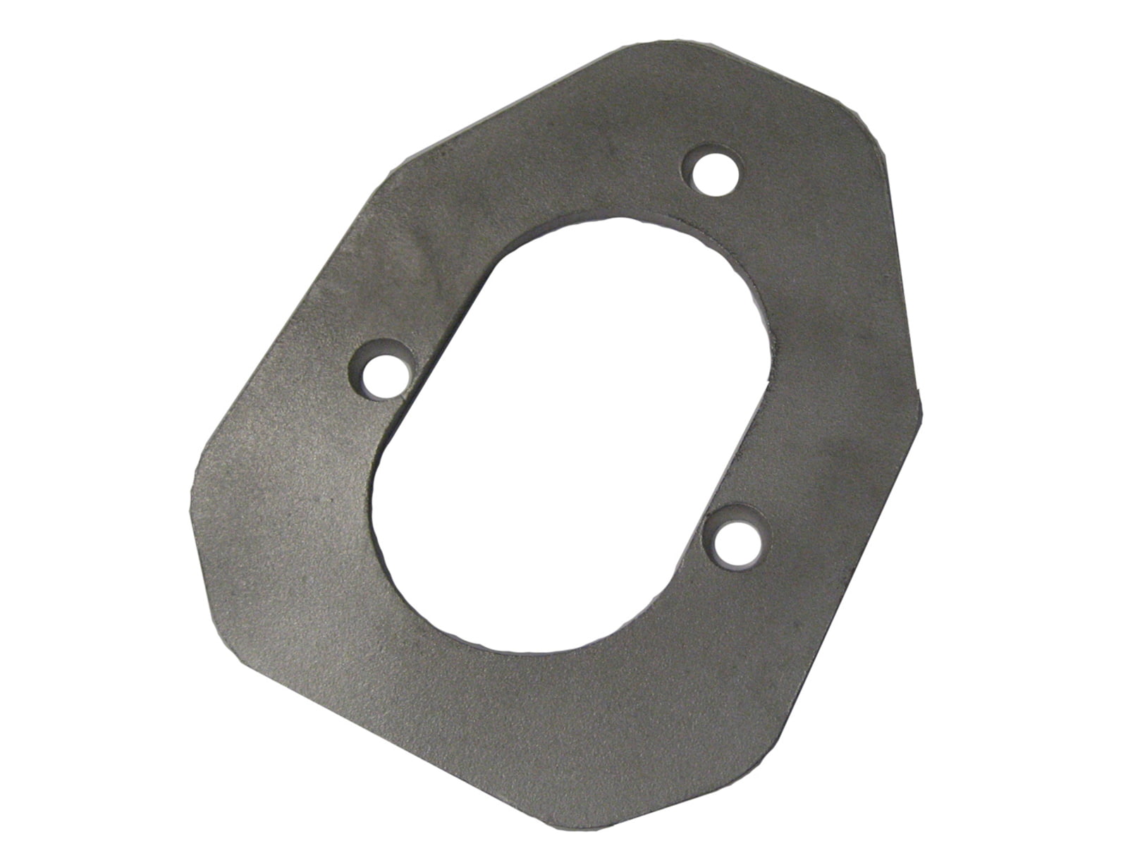 C.E. Smith Plate f/70 Series Rod Holders Backing 53673