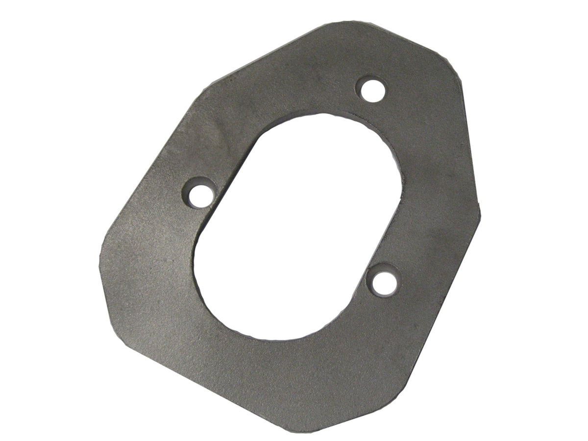 C.E. Smith Plate f/70 Series Rod Holders Backing 53673