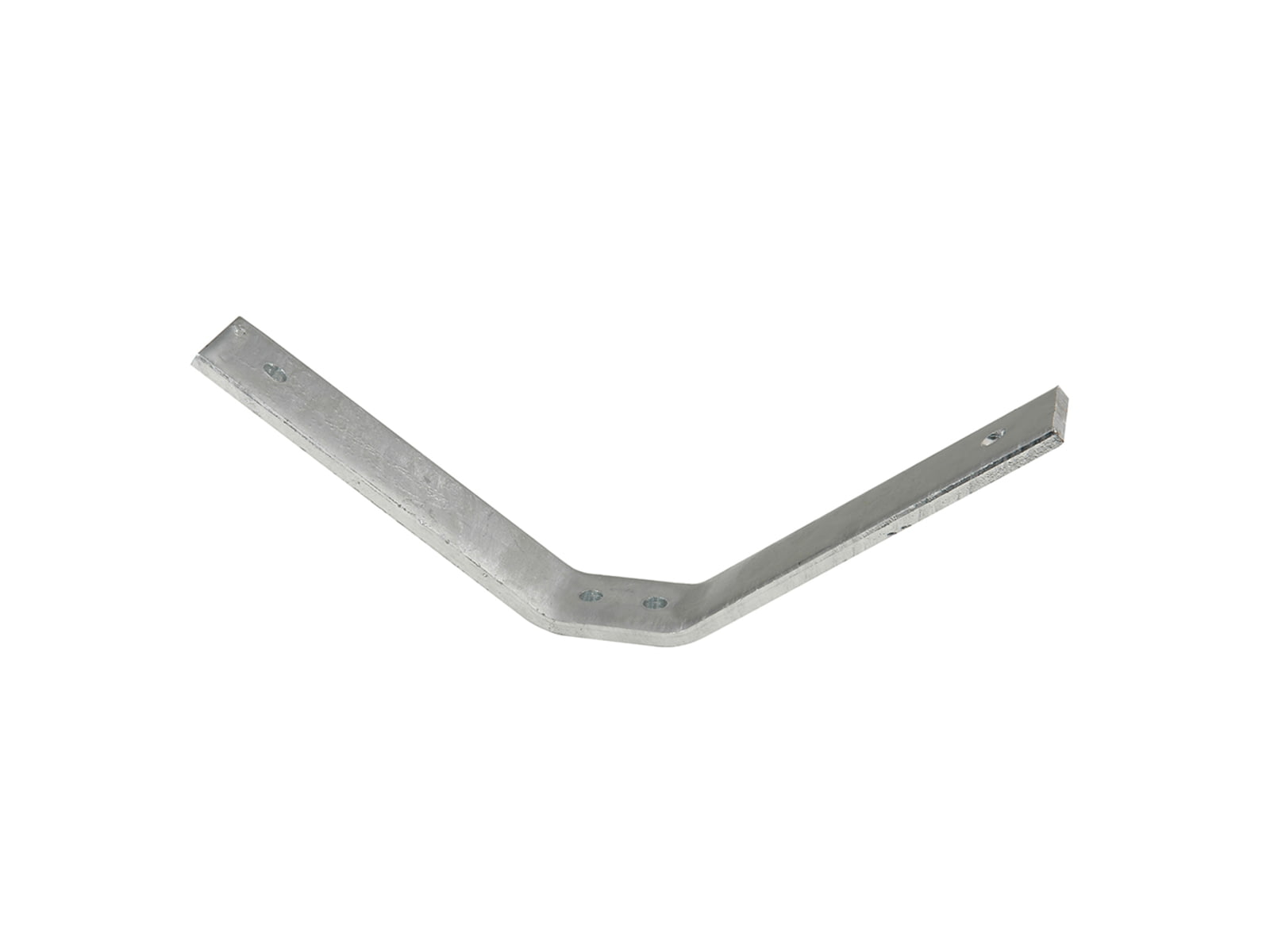 C.E. Smith Pontoon Bolster Bracket - 15-3/4" x 2" 10052-32GA