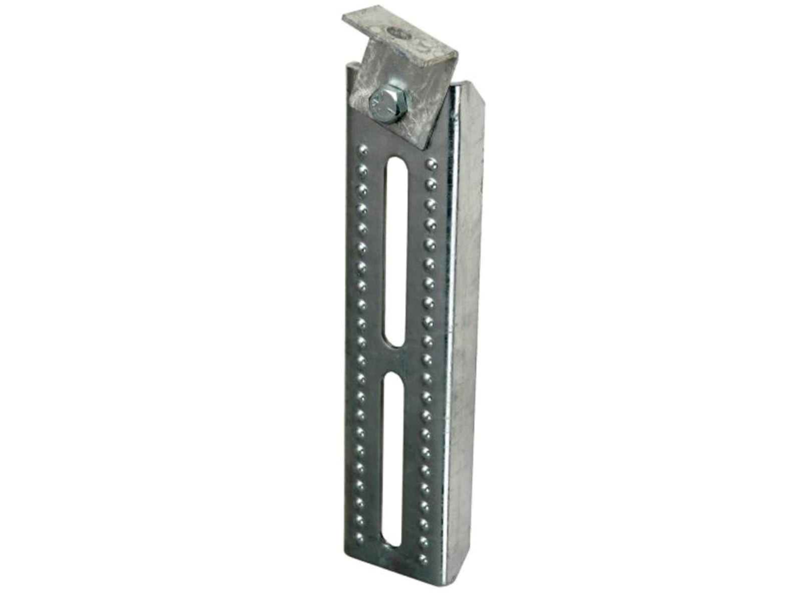 C.E. Smith Roller Bunk Mounting Bracket - 11" 10003GA