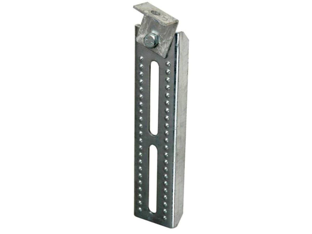C.E. Smith Roller Bunk Mounting Bracket - 11" 10003GA