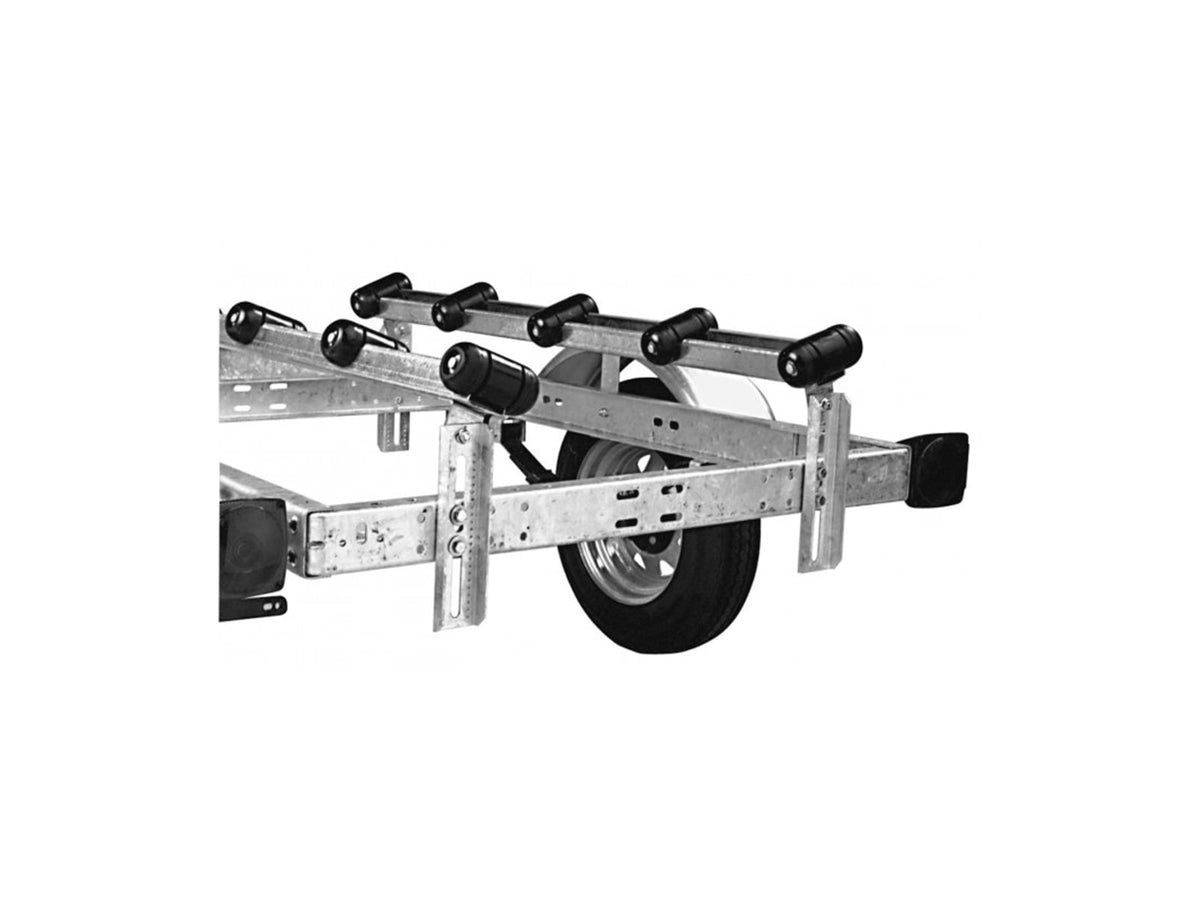 C.E. Smith Roller Bunks 4' 27700