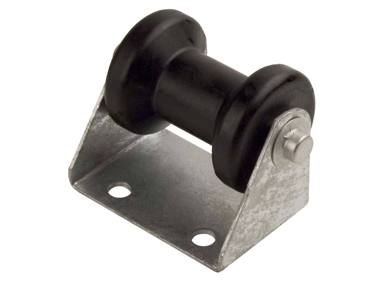 C.E. Smith Stationary Keel Roller Assembly f/2" Tongue 2" 32110G