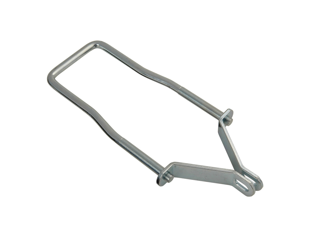 C.E. Smith Tire Carrier w/Brackets Spare 27201