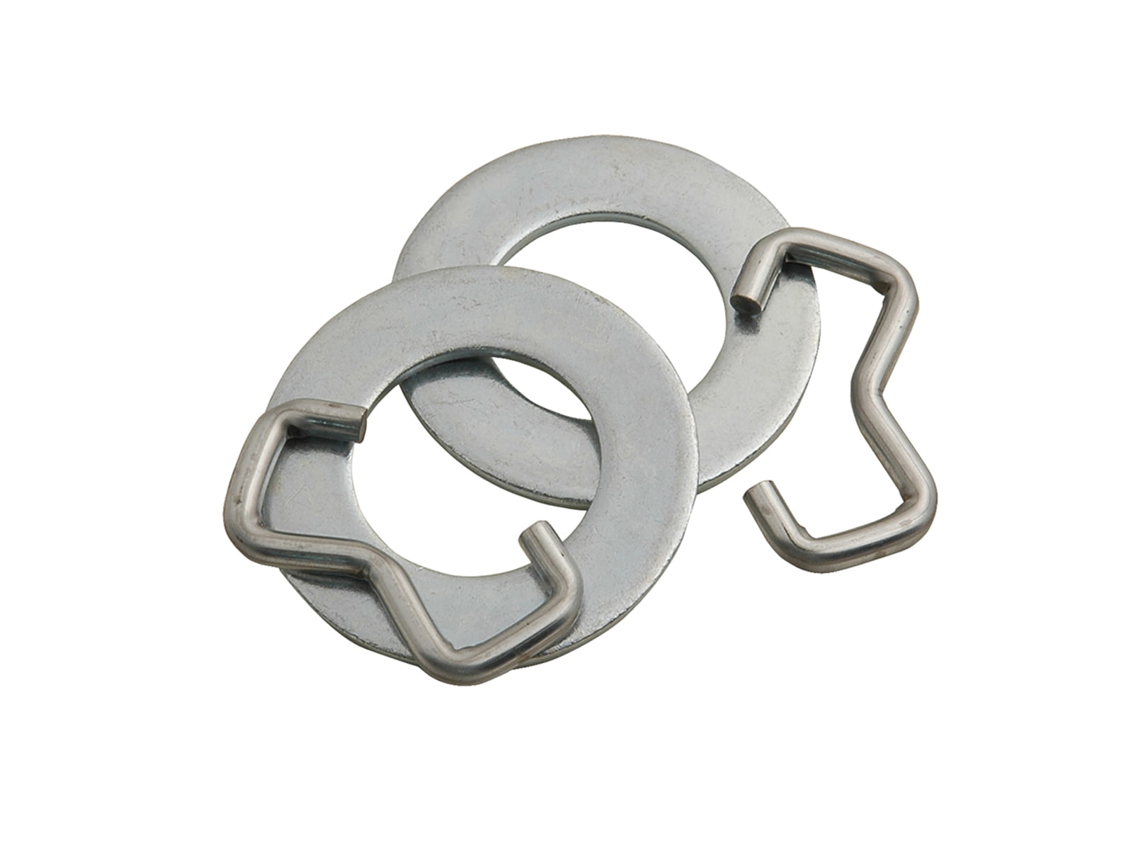 C.E. Smith Wobble Roller Retainer Ring - Zinc Plated 10980