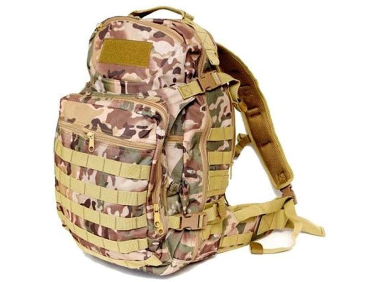 Cactus Jack Assault Pack XL Ocpc 12 X 6 X 19 WCJXLAOCP