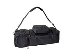 Cactus Jack Expandable Backpack w/ Concealed Carry Black CJBK