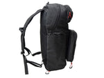 Cactus Jack Expandable Backpack w/ Concealed Carry Black CJBK