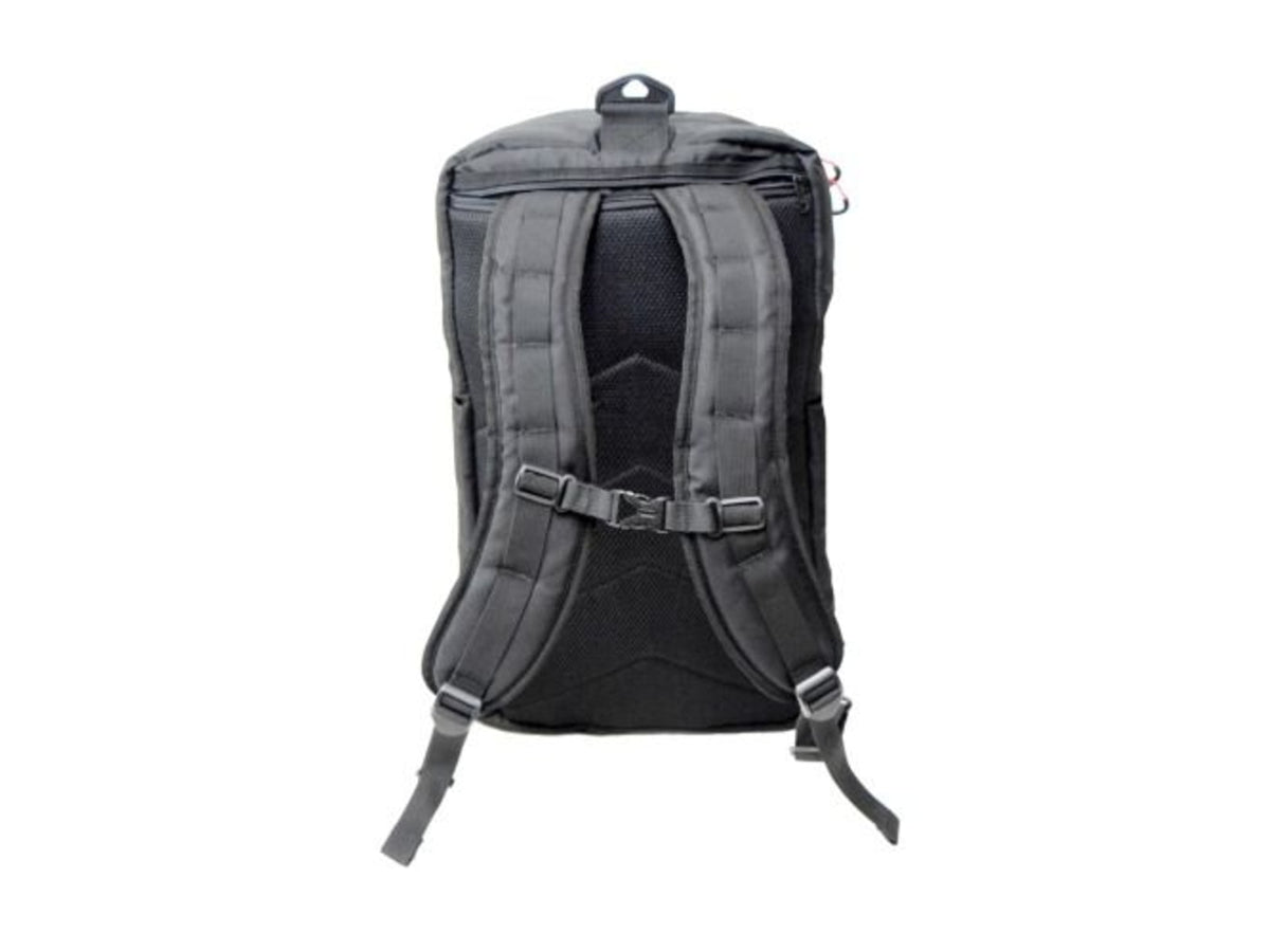 Cactus Jack Expandable Backpack w/ Concealed Carry Black CJBK