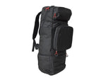 Cactus Jack Expandable Backpack w/ Concealed Carry Black CJBK