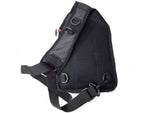 Cactus Jack Sentinel Sling w/ Holster Black TSLING01-B
