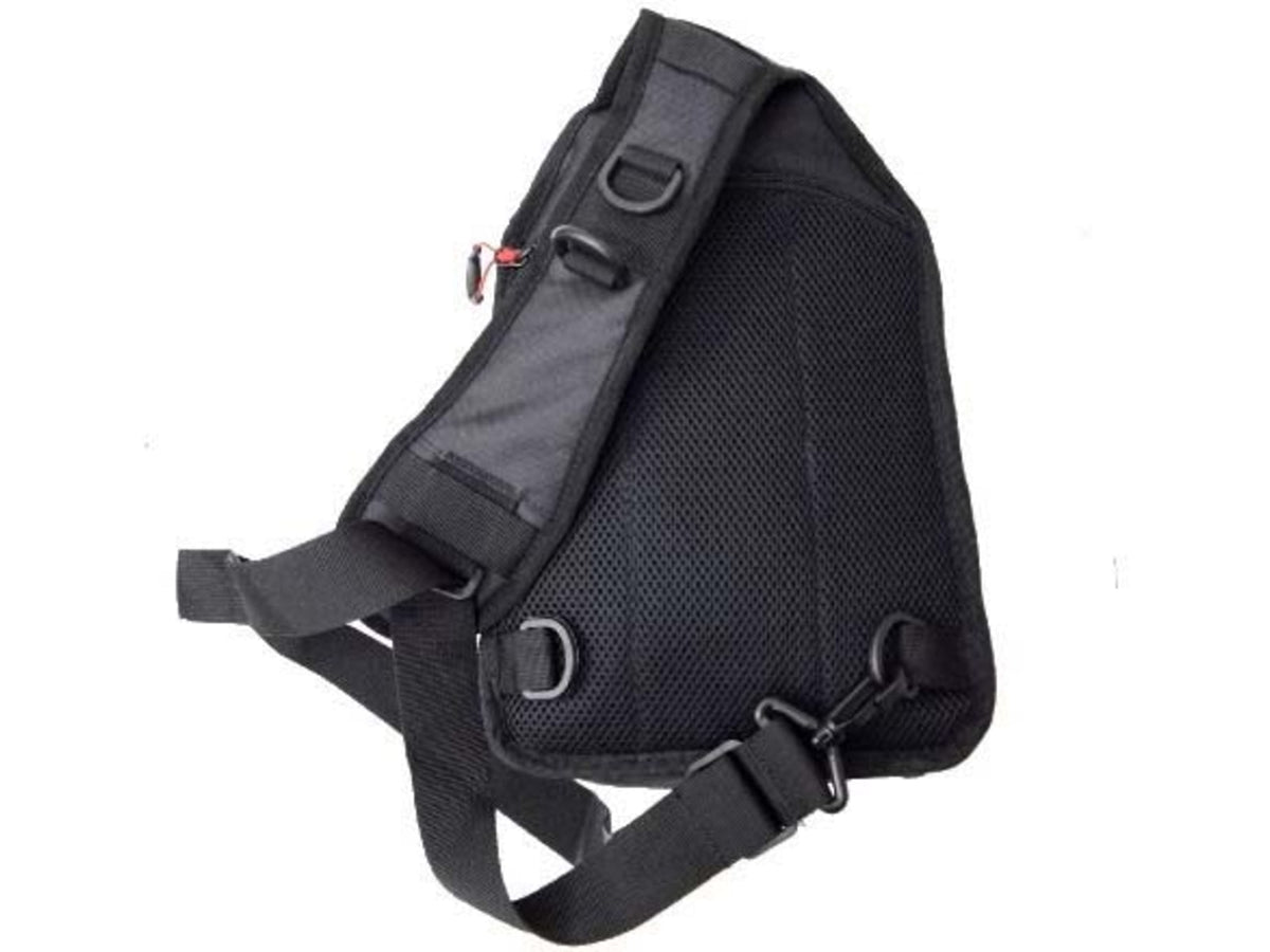 Cactus Jack Sentinel Sling w/ Holster Black TSLING01-B