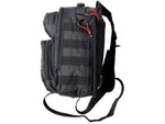 Cactus Jack Sentinel Sling w/ Holster Black TSLING01-B