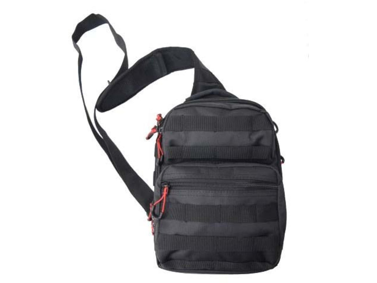 Cactus Jack Sentinel Sling w/ Holster Black TSLING01-B