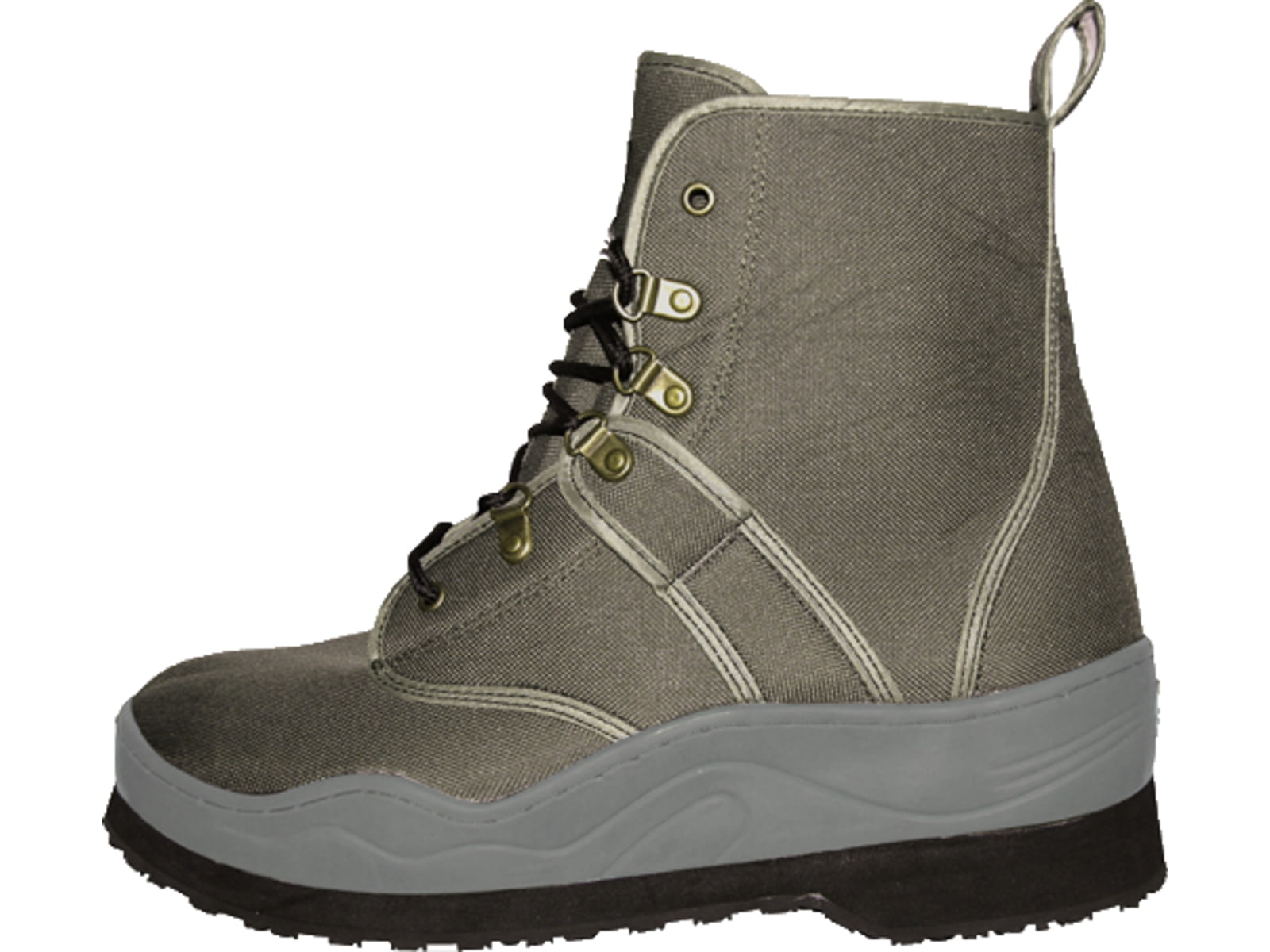 Caddis Ecogrip Wading Shoe Sz 7 074316